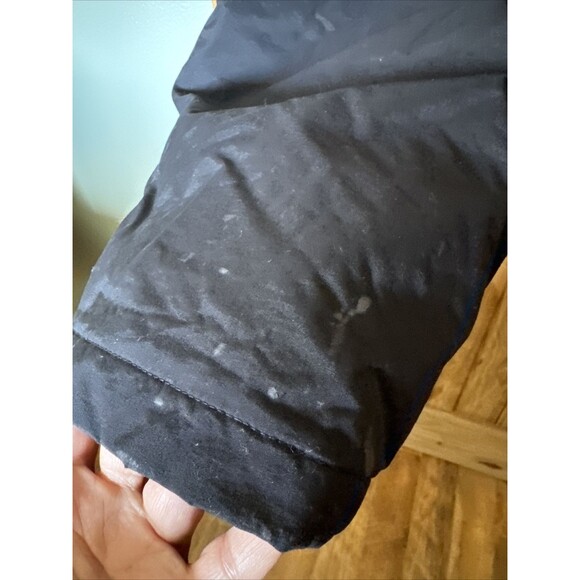 Pacific Trail Inside Edge Performance Men’s Size L Black Snowboard Ski Snow Pant - Picture 11 of 16